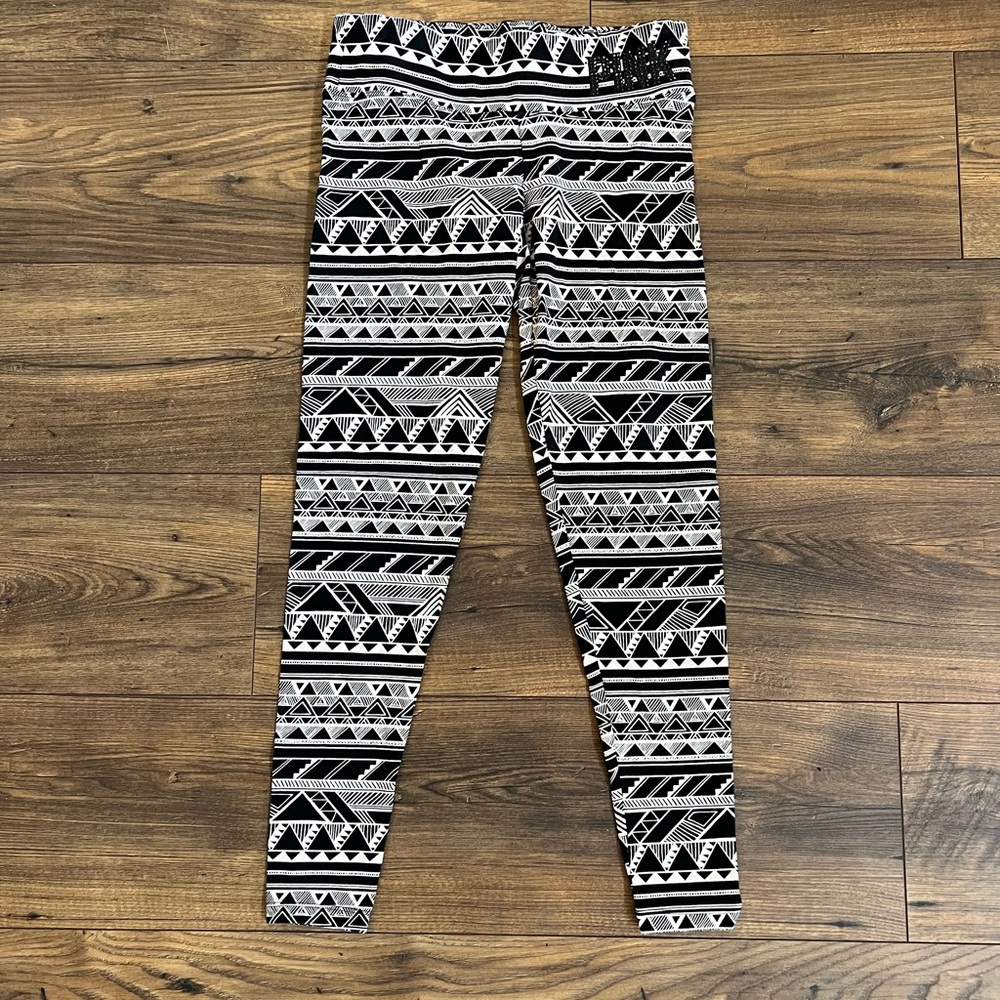✨PINK Victoria’s Secret Leggings XS